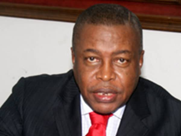 Chief Goddy Uwazurike