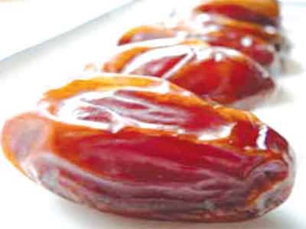 Date fruit