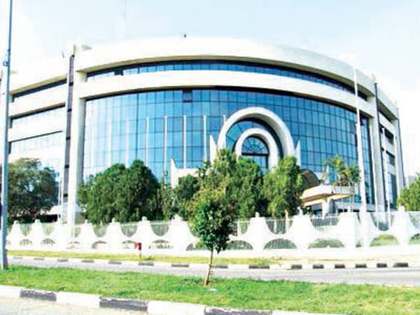 ECOWAS-Commission-Headquarters
