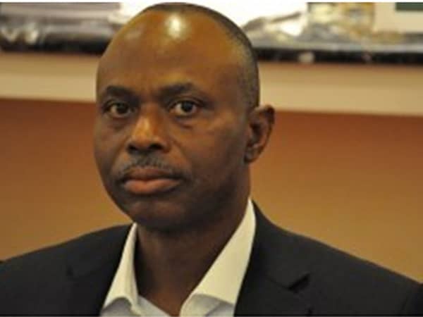 GOVERNOR Olusegun Mimiko