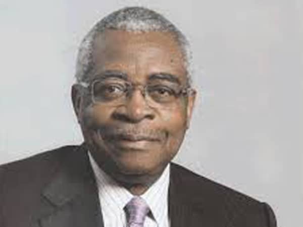 Gen-Theophilus Yakubu Danjuma