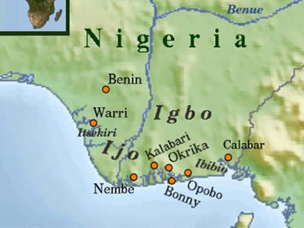 Ijaw