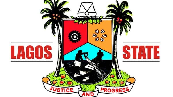 Lagos State logo