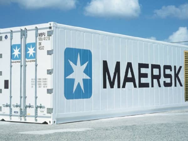 MAERSK Line