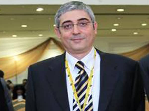 Massimo Insula of Agip