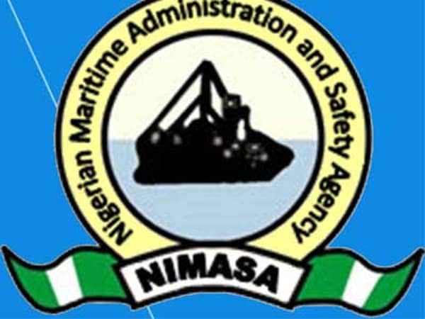 NIMASA
