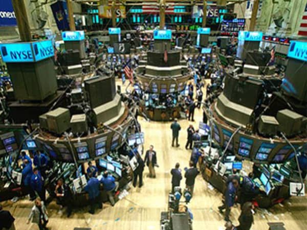 NYSE