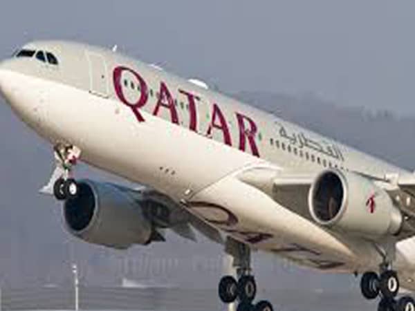 Qatar Airways
