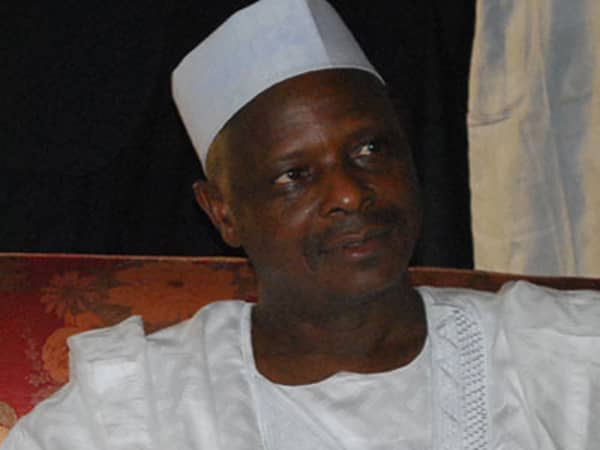 Rabiu Musa Kwankwaso