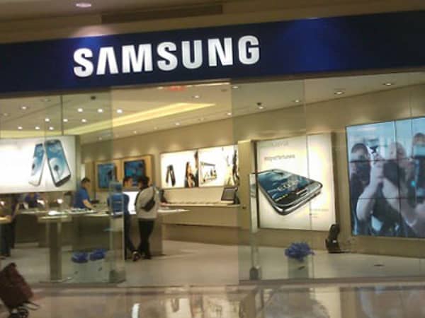 SAMSUNGDigital Village