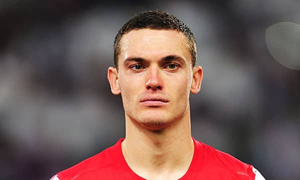 Thomas Vermaelen