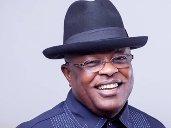 Mr. Dave Umahi