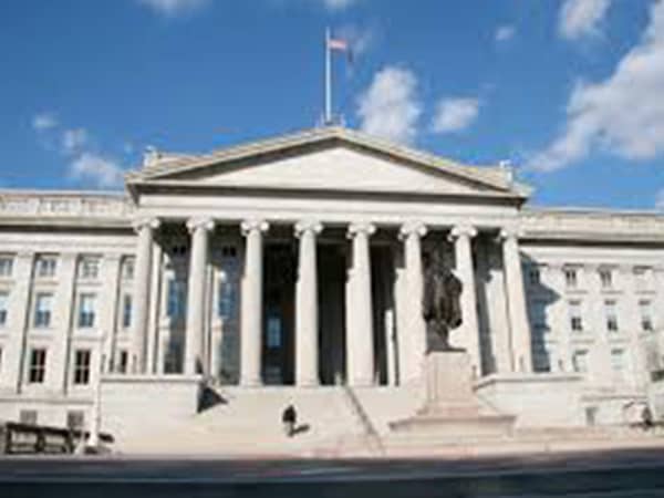 United States Treasury