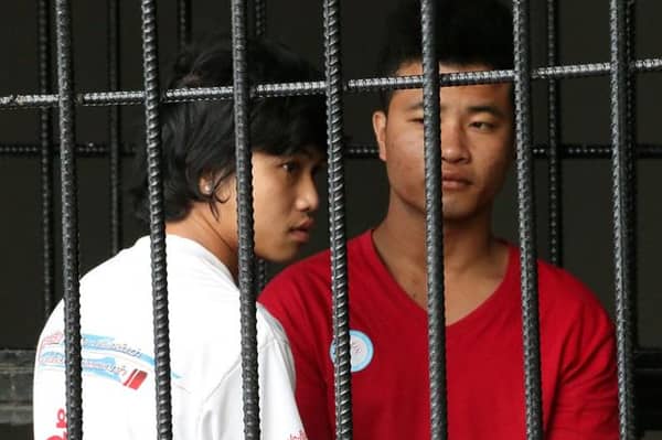 Win-Zaw-Htun-and-Zaw-Lin