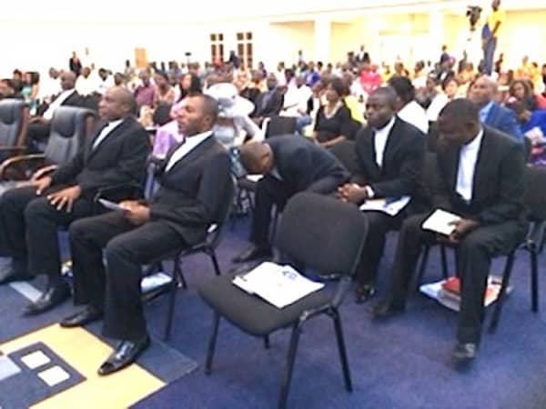 depperlife church-gongnews