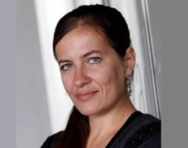 investigative reporter