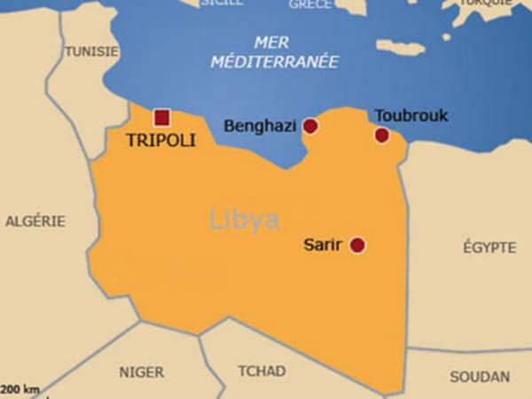 libya, tripoli-eni