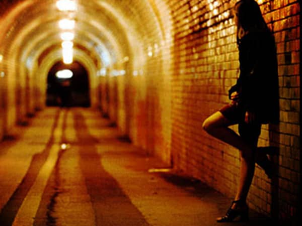 prostitution