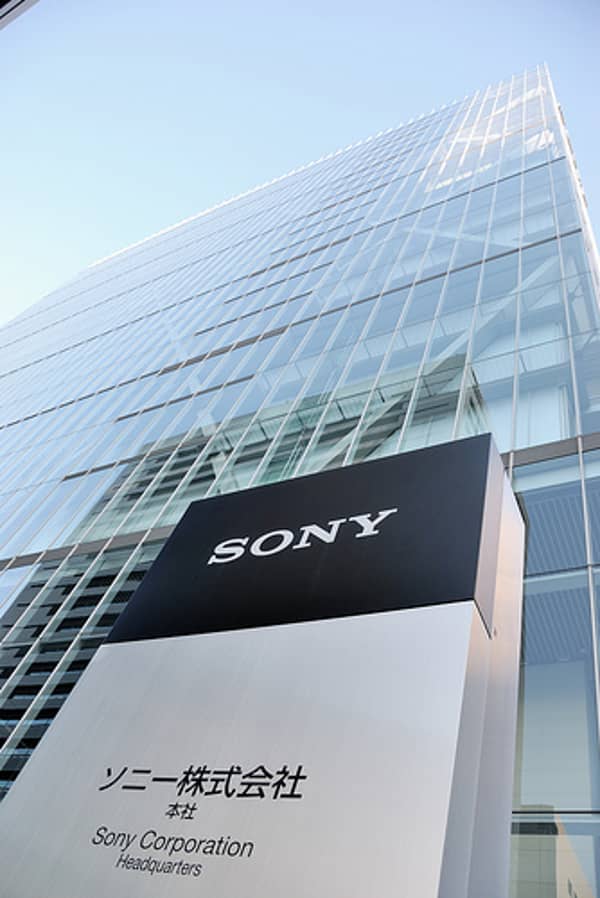 sony-headquarters