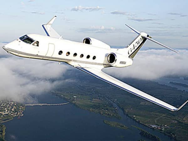 Aerospatiale-Gulfstream