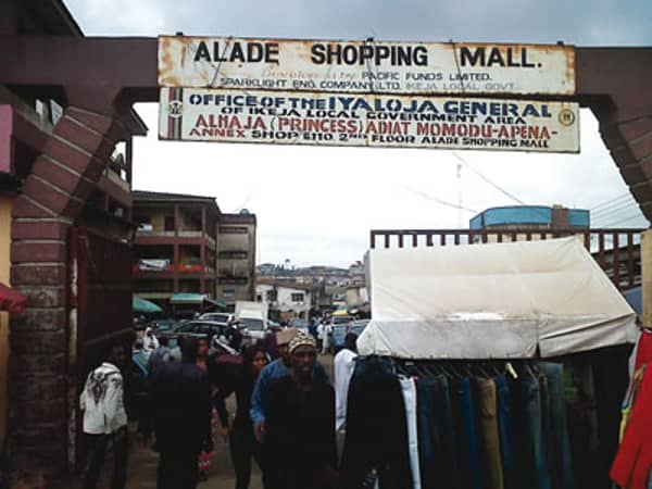 Alade-Market-Ikeja