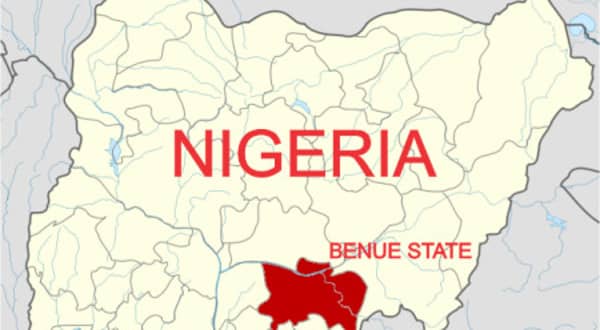 BENUE-STATE