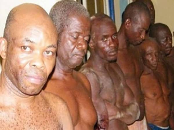 Biafra-Zionist-Movement-Members