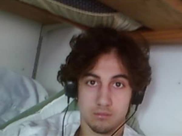 Boston bombing death penalty deliberations