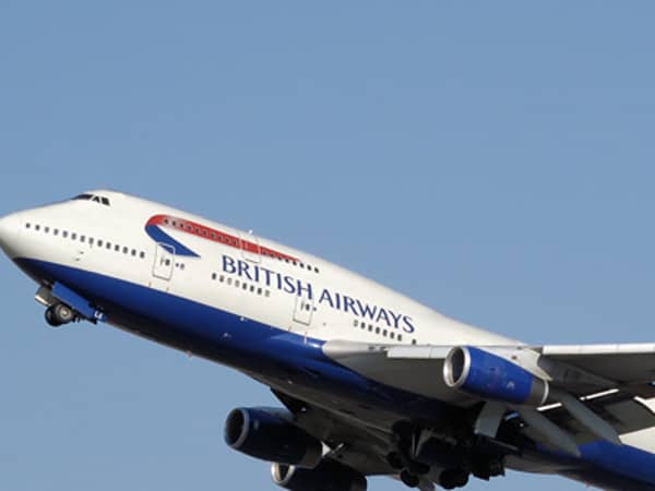British Airways