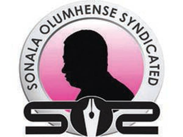 Sonala Olumhense