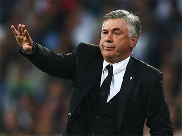 Carlo Ancelotti