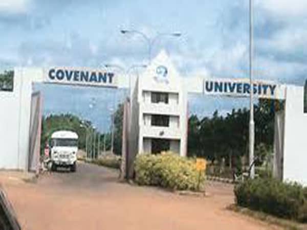 Covenant-university