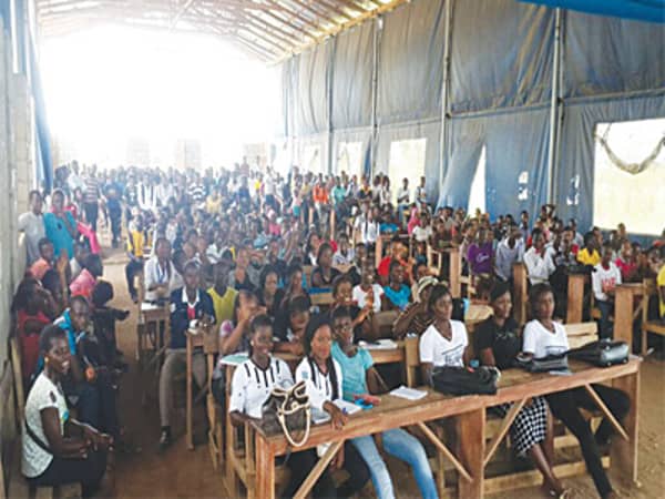 Engineering Students