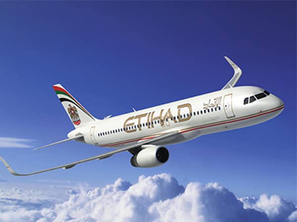 Etihad Airways