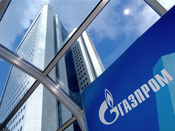 Gazprom