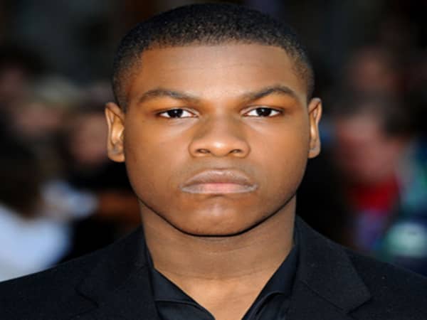 John Gboyega