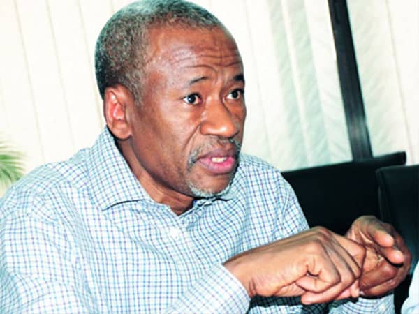 Malam Muhammed Kabir Ahmad