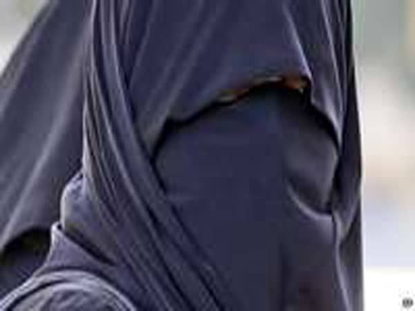 Niqab
