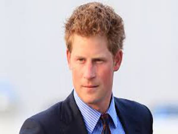 Prince Harry