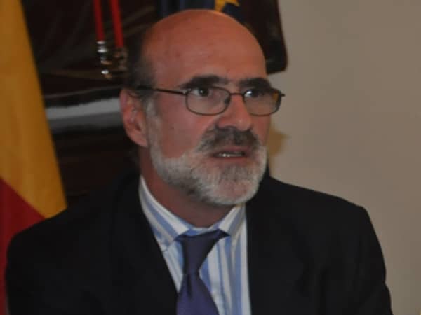 Spanish ambassador to Nigeria