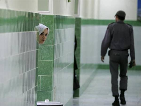 Tehran’s notorious Evin Prison may become public park