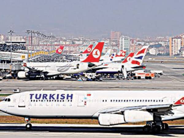 Turkish Airlines