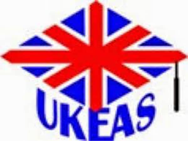 UKEAS