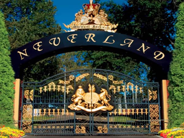 Michael Jackson Auction