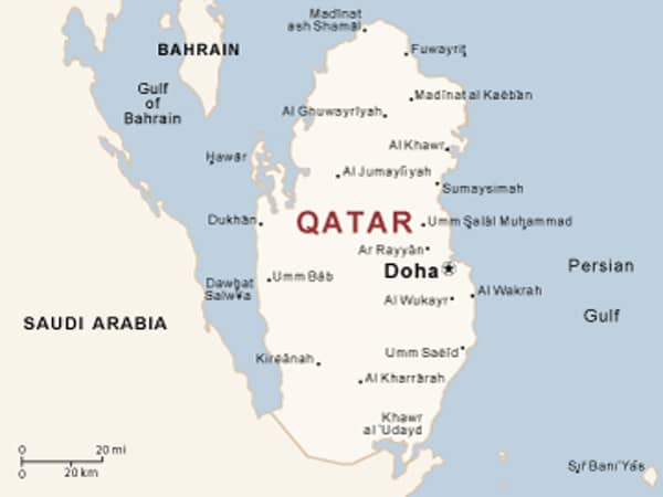 qatar