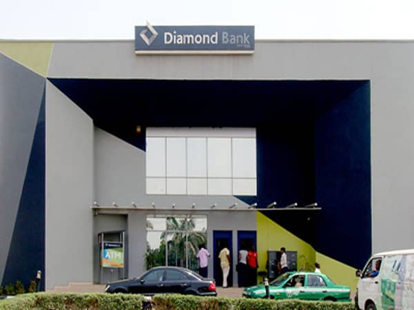 Diamond bank