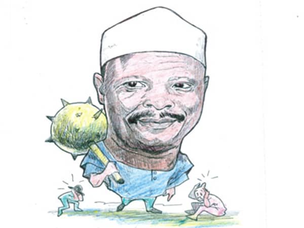 Kwankwaso