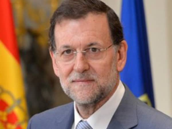 Mariano Rajoy