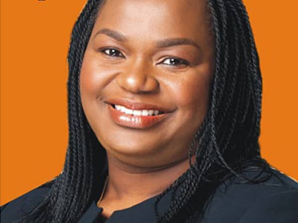 Mrs Chijioke Ugochukwu