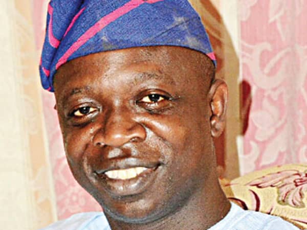 Olatunbosun Oyintiloye